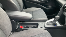 Toyota Yaris Cross 1.5 Hybrid Icon 5dr CVT Hybrid Estate